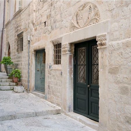 Luxury Apartment Lina - III Dubrovnik Exterior foto