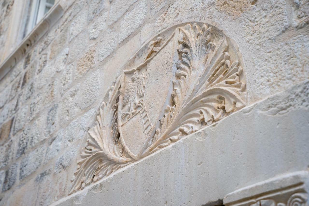 Luxury Apartment Lina - III Dubrovnik Exterior foto