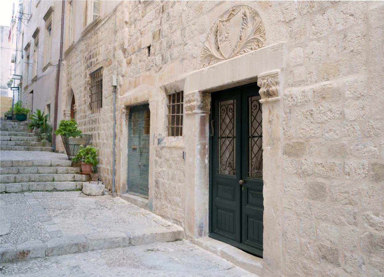 Luxury Apartment Lina - III Dubrovnik Exterior foto